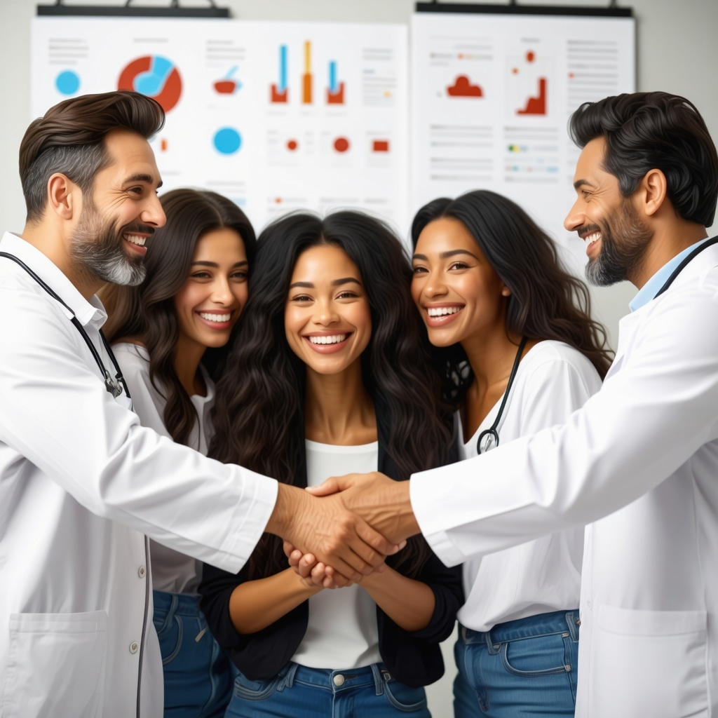 Inspirational Semaglutide Clinical Success Stories From 2025