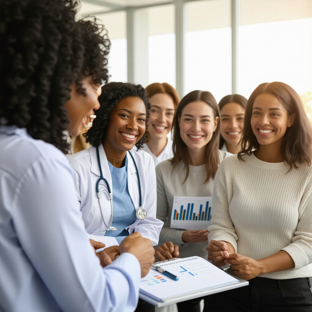 Inspiring Clinical Results: Semaglutide Success Stories 2025