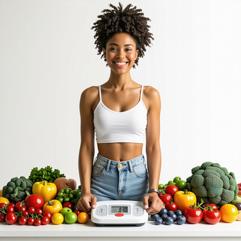 Inspiring Clinical Results: Semaglutide Weight Loss Success 2025
