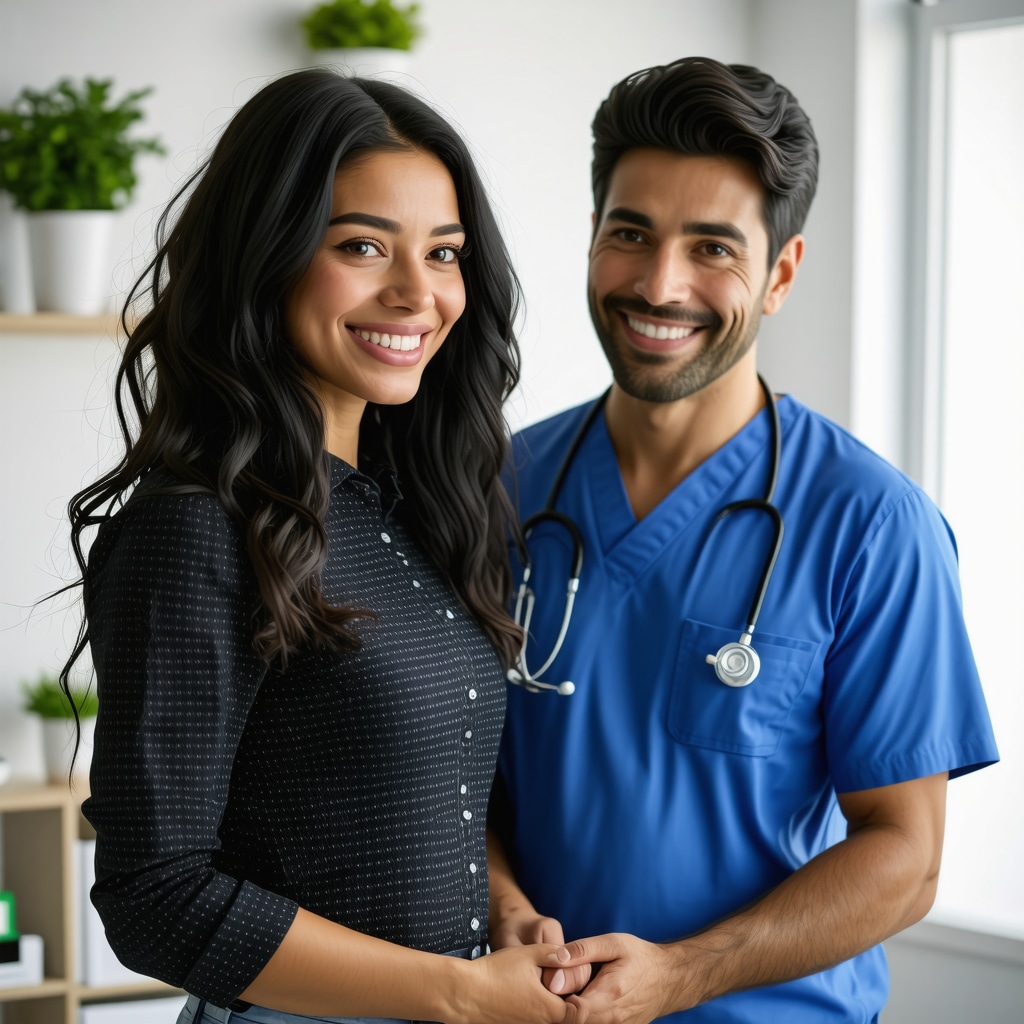 Inspiring Clinical Semaglutide Success Stories for Fast Weight Loss