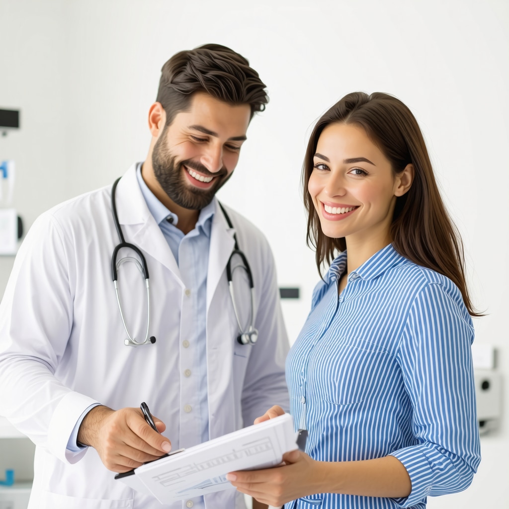 Inspiring Semaglutide Clinical Results That Prove Fast Weight Loss