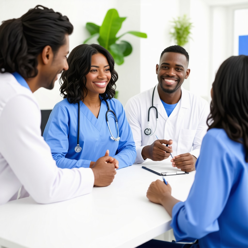 Inspiring Semaglutide Clinical Success Stories From Real Patients