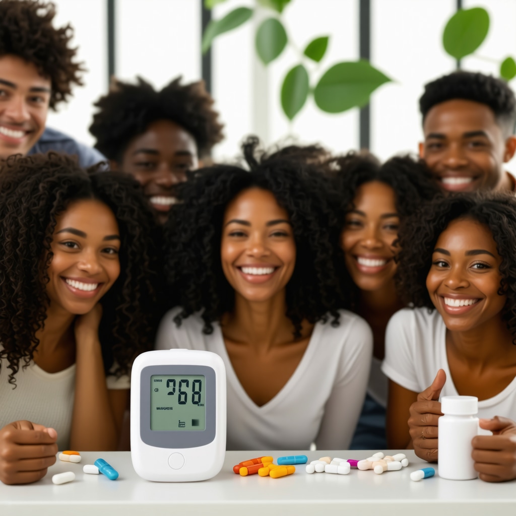 Inspiring Semaglutide Success Stories That Motivate Your Journey