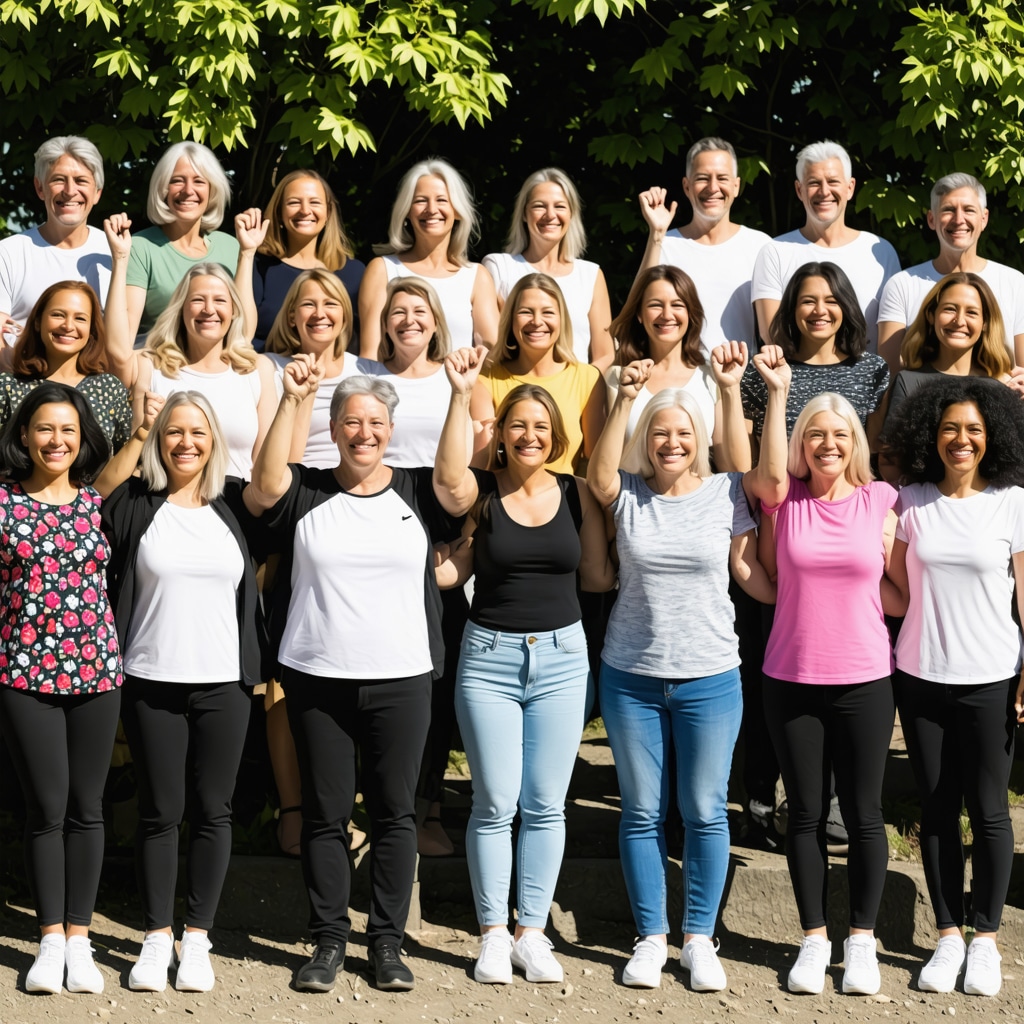 Inspiring Semaglutide Weight Loss Success Stories from Real Patients