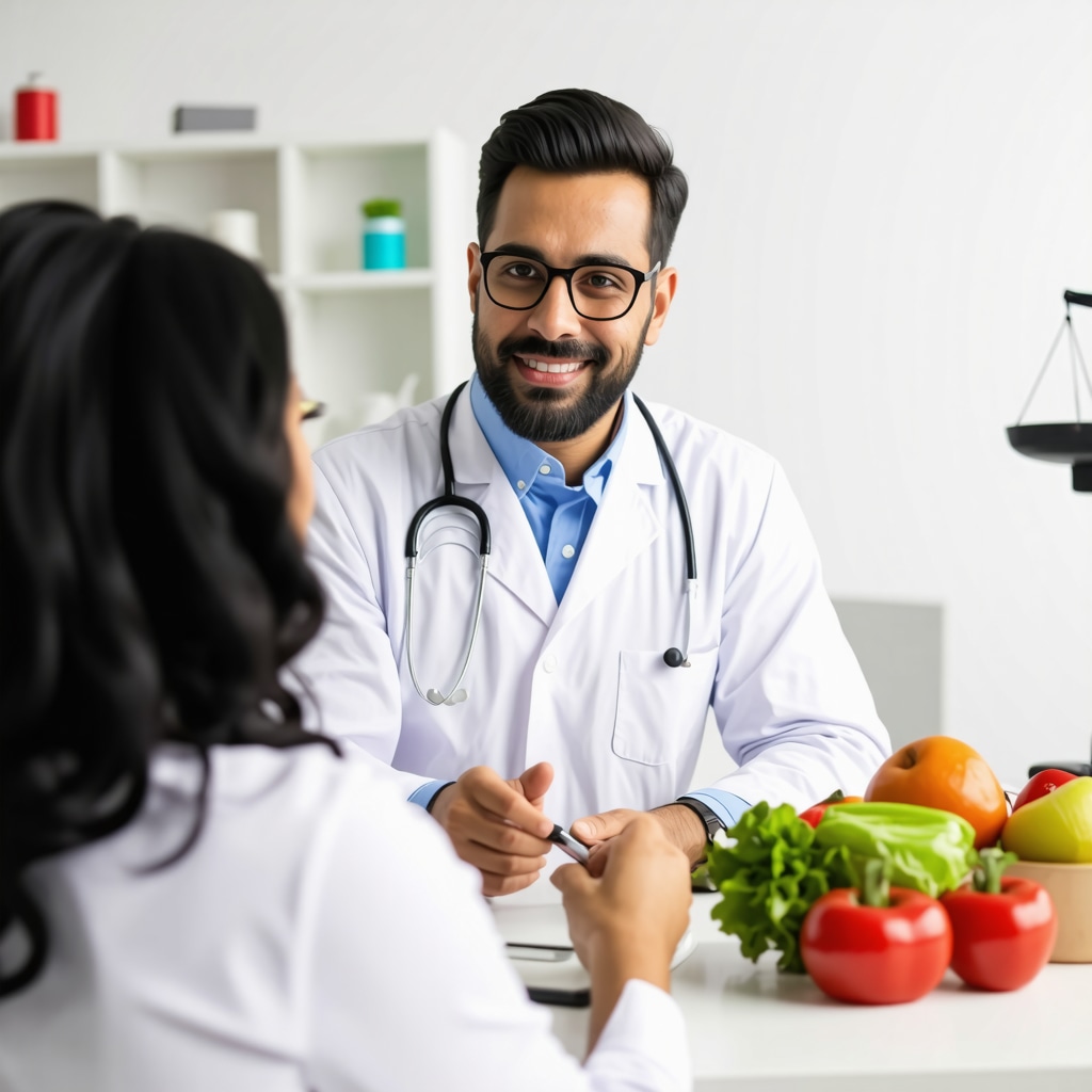 Lose Weight Fast with Semaglutide: Proven Doctor Tips