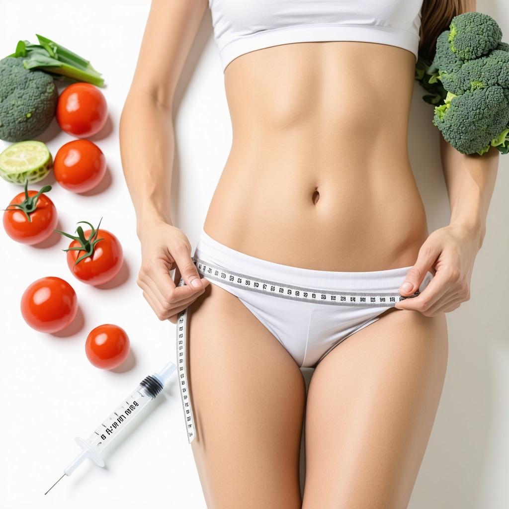 Lose Weight Fast with Semaglutide: Proven Fast Acting Injection Tips