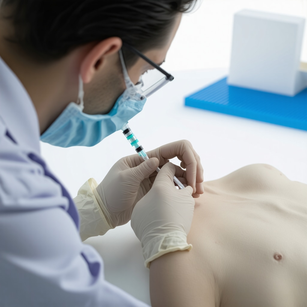 Lose Weight Fast with Semaglutide: Proven Injection Protocols