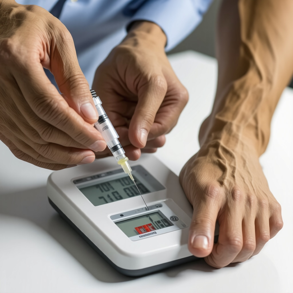 Lose Weight Fast with Semaglutide: Proven Injection Strategies