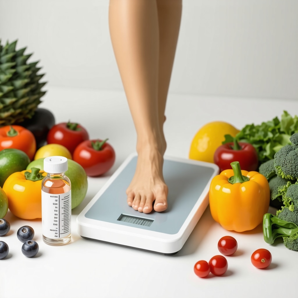Lose Weight Fast with Semaglutide: Proven Strategies That Work