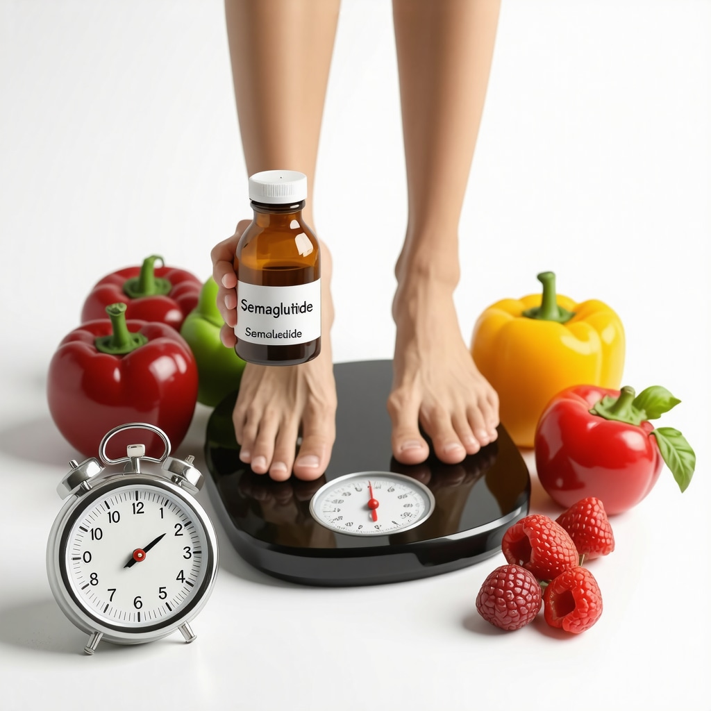 Lose Weight Fast with Semaglutide: Proven Tips for Quick Results