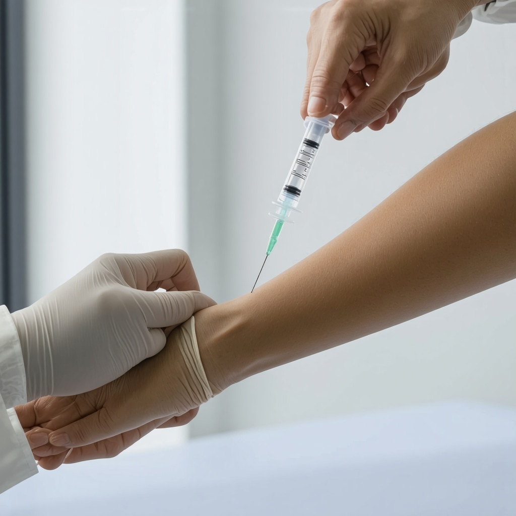 Mastering Semaglutide Injection Techniques for Fast Fat Loss
