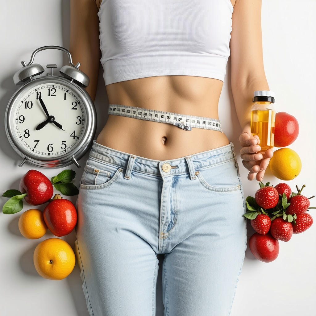 Maximize Fat Burn with Semaglutide and Intermittent Fasting in 2025