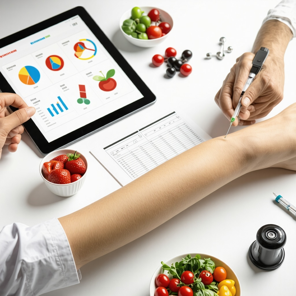 Maximize Semaglutide Effects: 2025 Treatment Plan Essentials