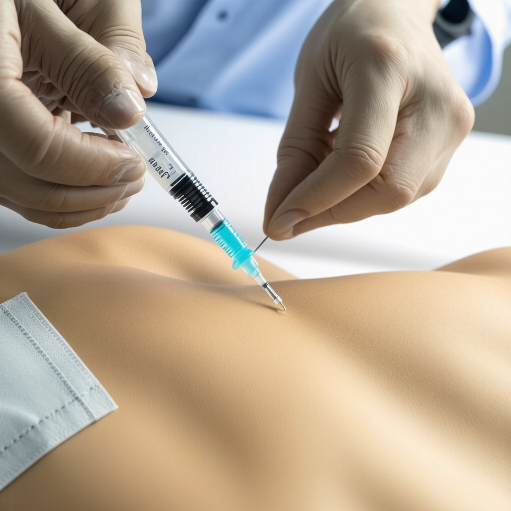 Medical Programs Using Semaglutide Shots for Lasting Weight Loss