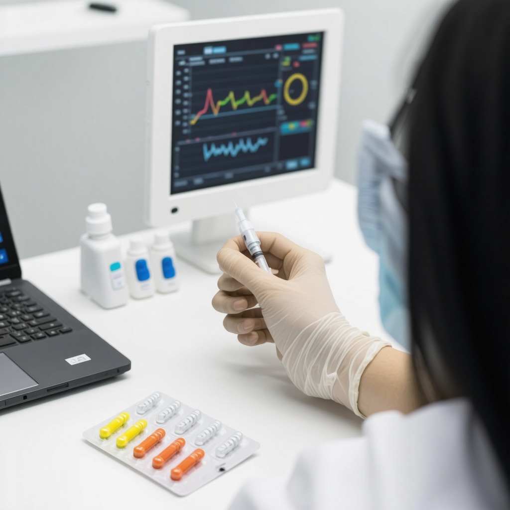 Medical Weight Loss Programs Backed by Semaglutide Shots