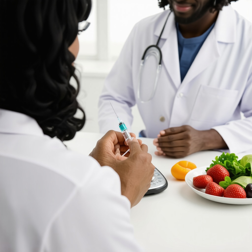 Medical Weight Loss Programs Featuring Semaglutide Explained