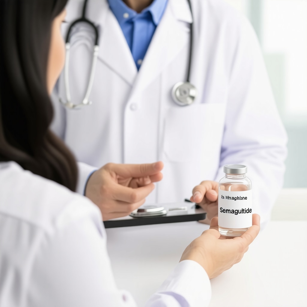 Medical Weight Loss Programs Featuring Semaglutide: Full Overview