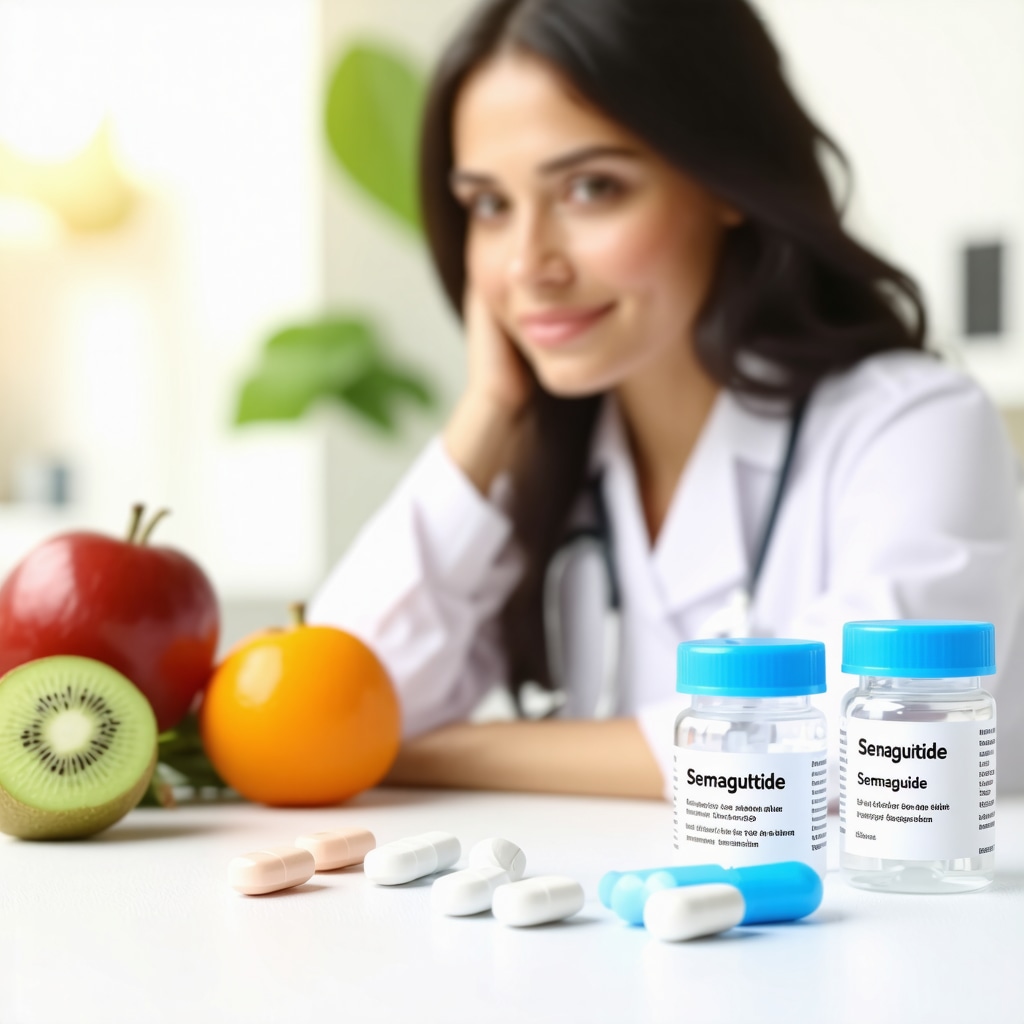 Medical Weight Loss Programs Featuring Semaglutide That Deliver Results