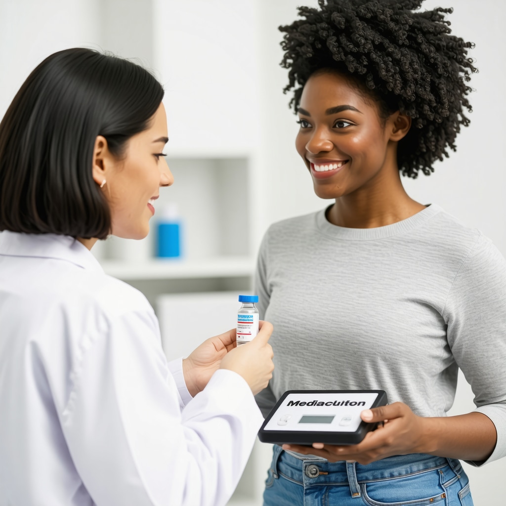 Medical Weight Loss Programs Featuring Semaglutide That Show Results
