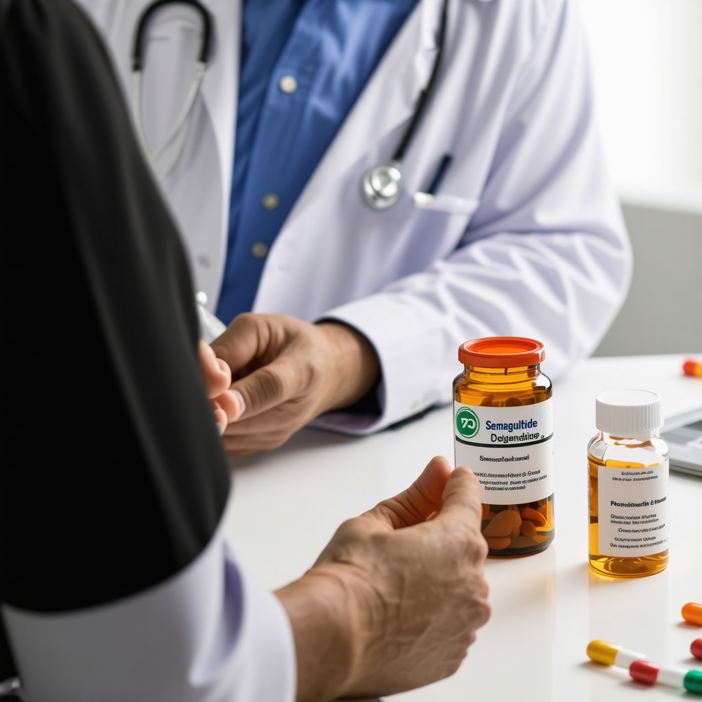 Medical Weight Loss Programs Featuring Semaglutide: What You Should Know