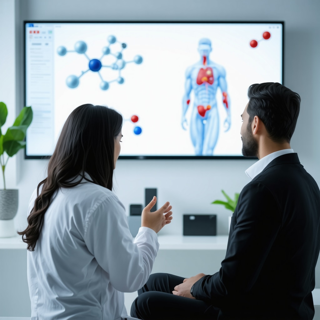 Medical Weight Loss Programs: Semaglutide Effectiveness