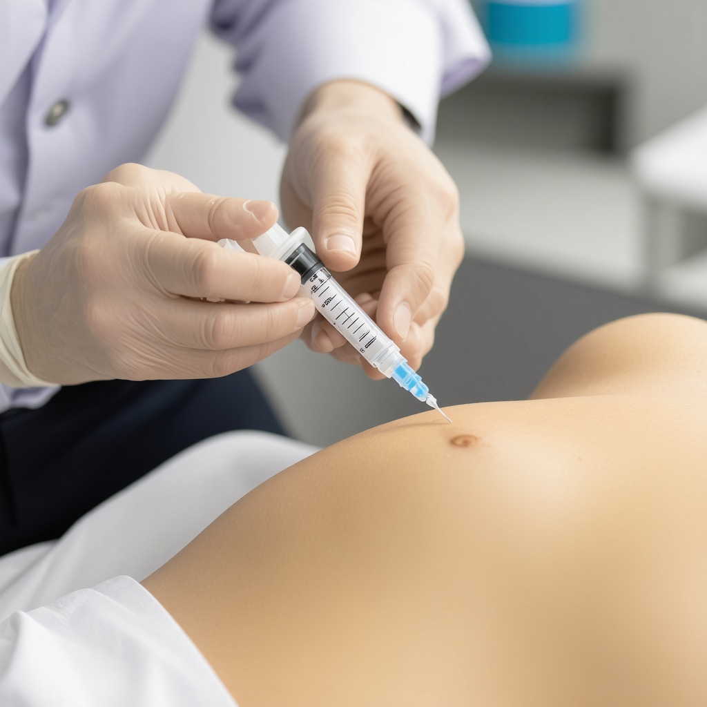 Medical Weight Loss Programs That Feature Semaglutide Shots