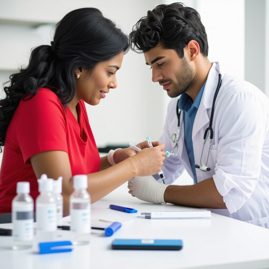 Medical Weight Loss Programs That Include Semaglutide Shots