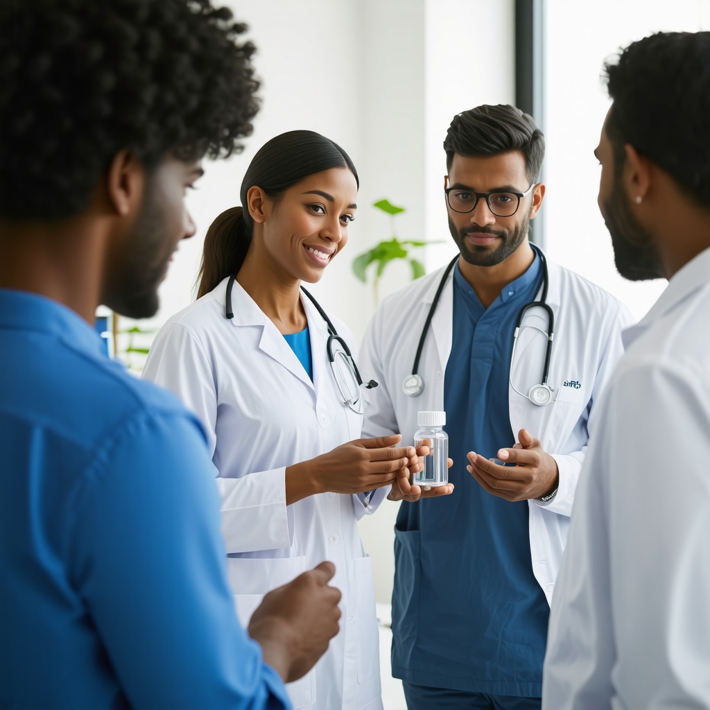 Medical Weight Loss Programs That Use Semaglutide Effectively