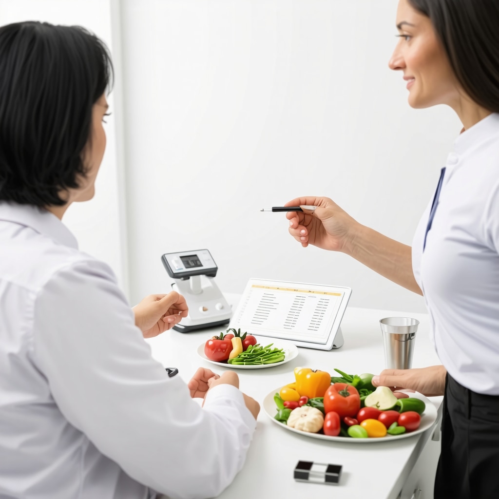 Medical Weight Loss Programs That Use Semaglutide Effectively