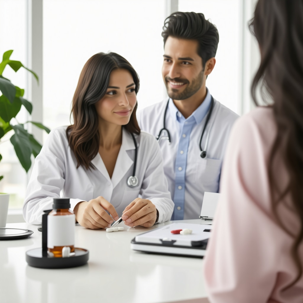 Medical Weight Loss Programs That Use Semaglutide for Real Results
