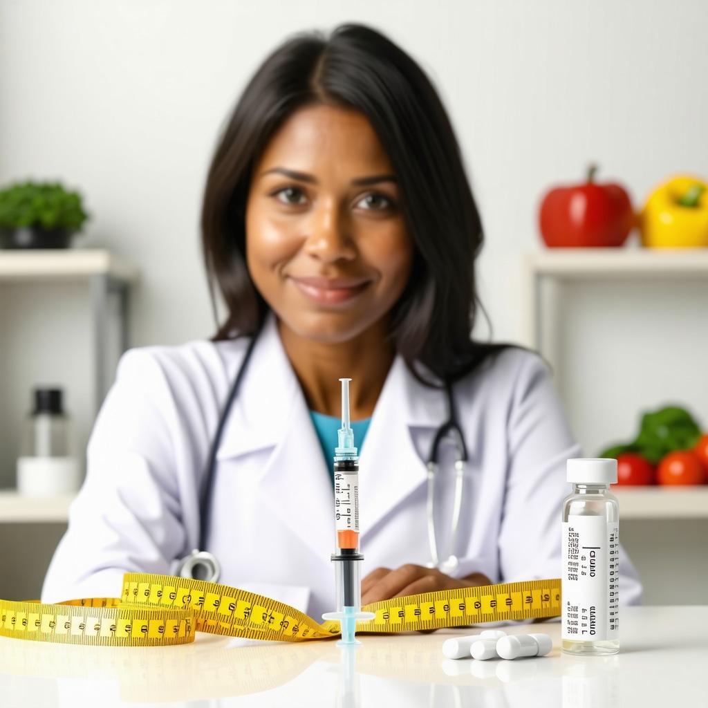 Medical Weight Loss Programs: Unlock Semaglutide’s Full Potential