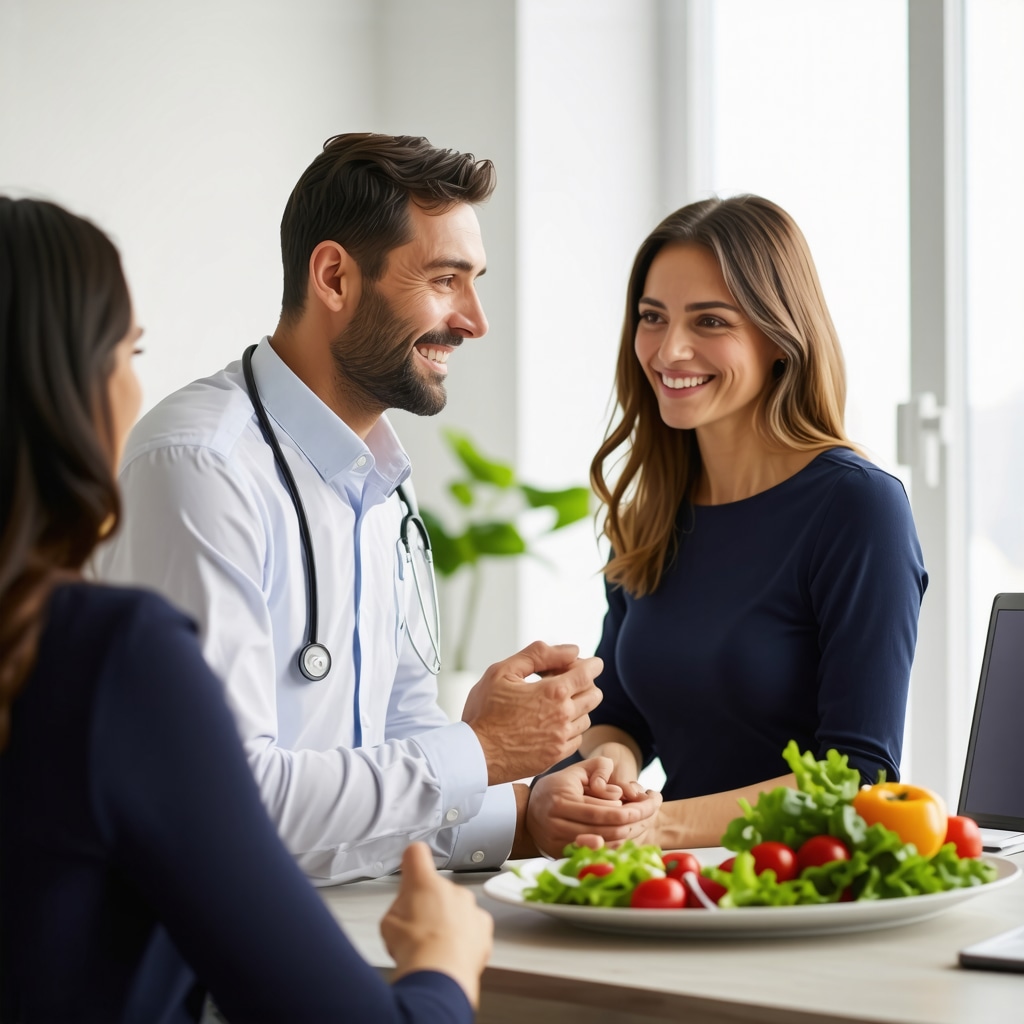 Medical Weight Loss Programs: Unlocking Success with Semaglutide