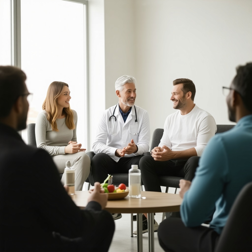 Medical Weight Loss Programs Using Semaglutide: Benefits and Insights
