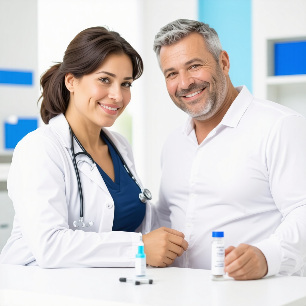 Medical Weight Loss Programs Using Semaglutide Effectively