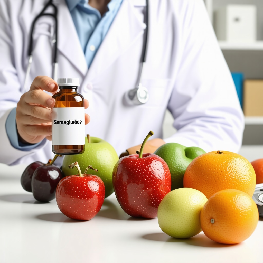Medical Weight Loss Programs Using Semaglutide: Proven Benefits