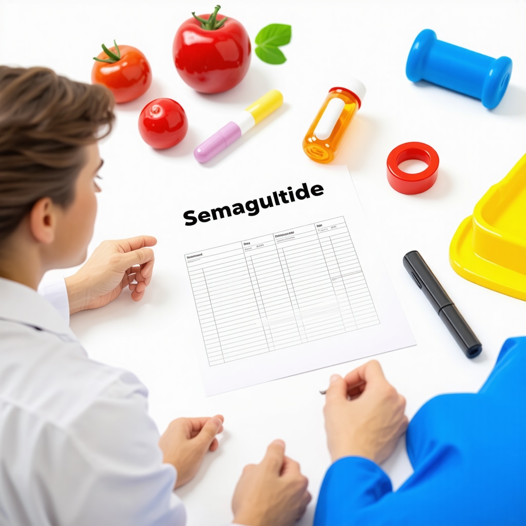 Medical Weight Loss Programs Using Semaglutide That Work