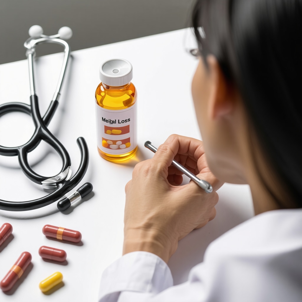 Medical Weight Loss Programs Using Semaglutide: Ultimate Guide