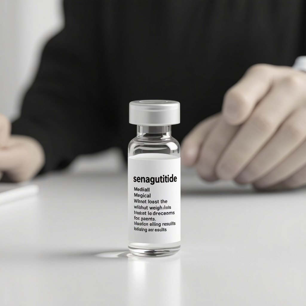 Medical Weight Loss Programs Using Semaglutide for Lasting Results