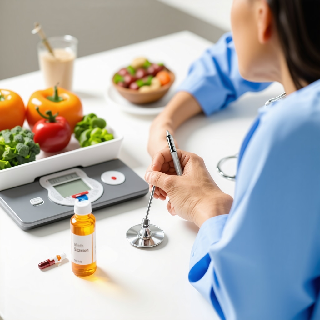 Medical Weight Loss Programs With Semaglutide: Proven Success