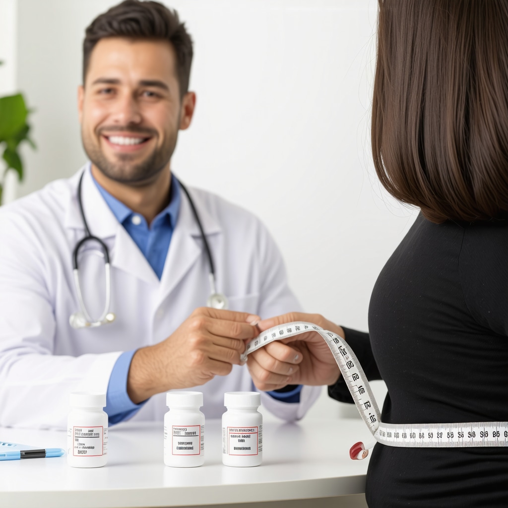 Medical Weight Loss Programs with Fast Semaglutide Results