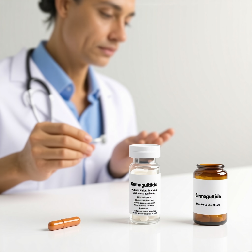 Medical Weight Loss Programs with Semaglutide: Fast Track Results
