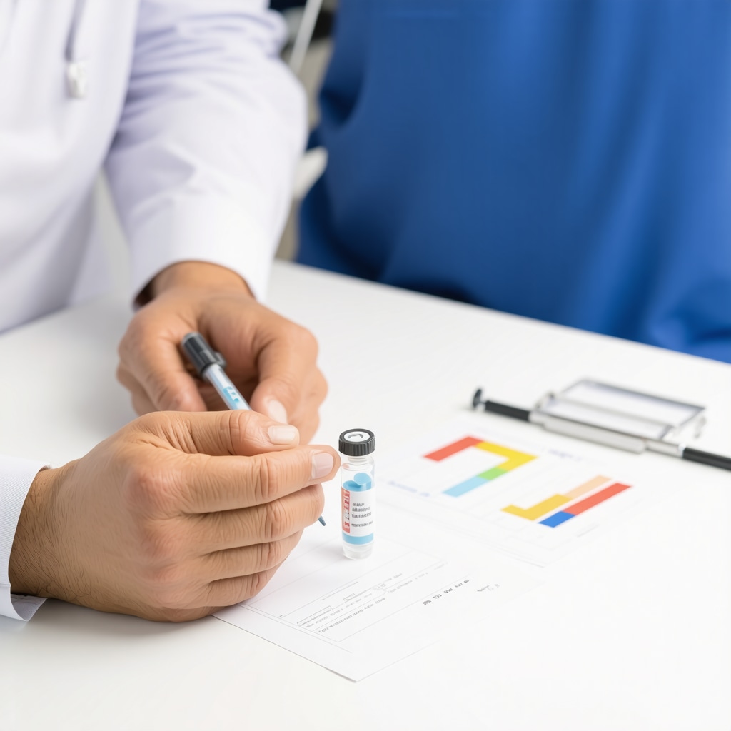 Medical Weight Loss Programs with Semaglutide: What To Expect