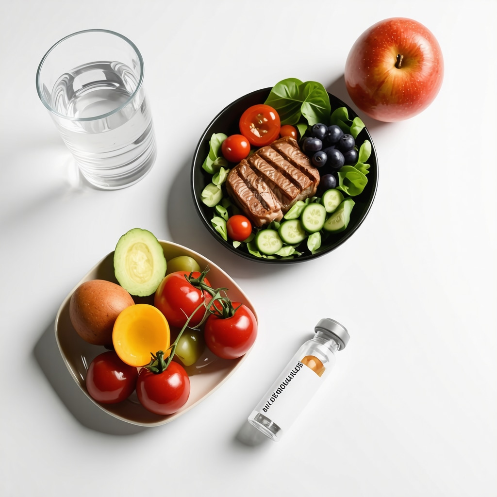 Optimize Fat Burning With These Effective Semaglutide Diet Plans