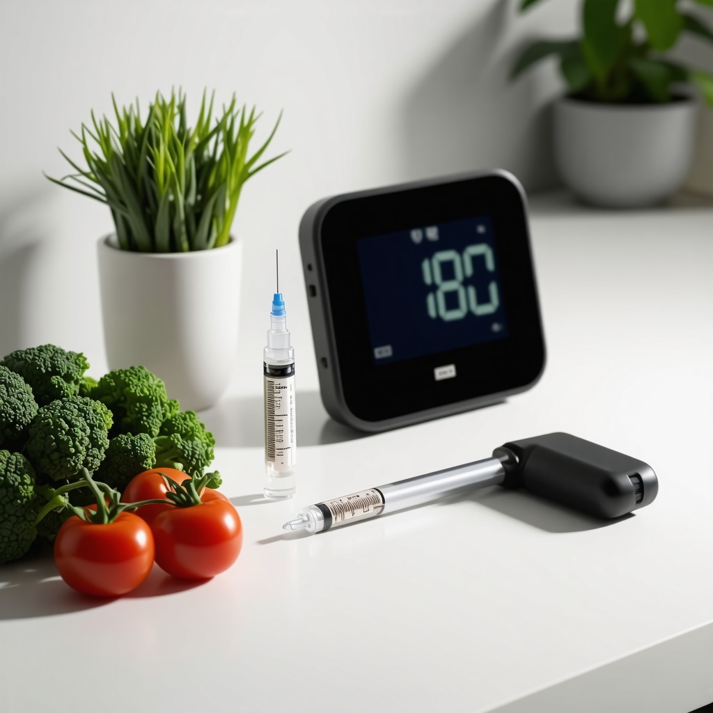 Pairing Semaglutide and Intermittent Fasting for Quick Fat Loss