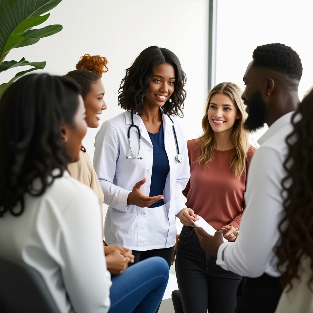 Personalized Medical Weight Loss Programs Featuring Semaglutide