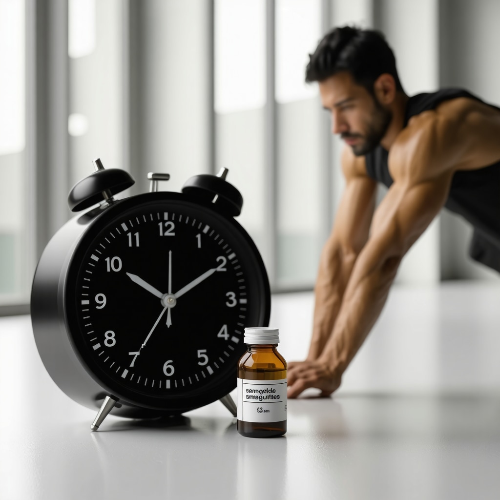 Powerful Fat Burning with Semaglutide and Intermittent Fasting Strategies