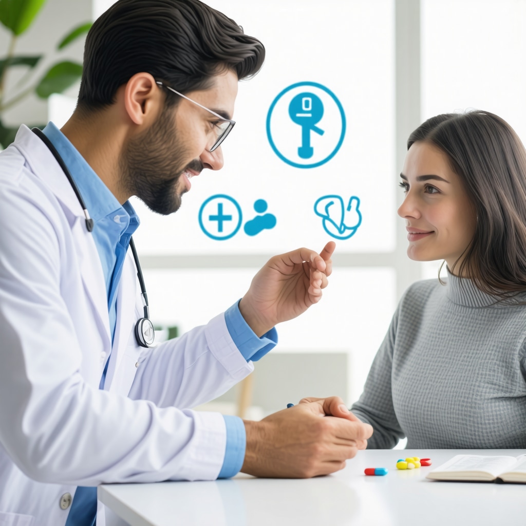 Quick Guide to Fast Acting Semaglutide Treatment Success