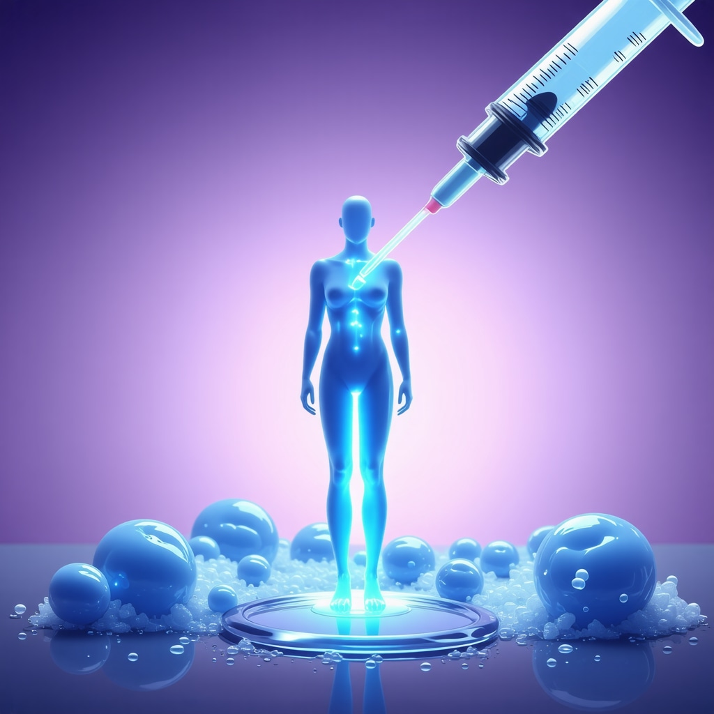 Rapid Semaglutide Weight Loss: How It Helps Fight Obesity Fast
