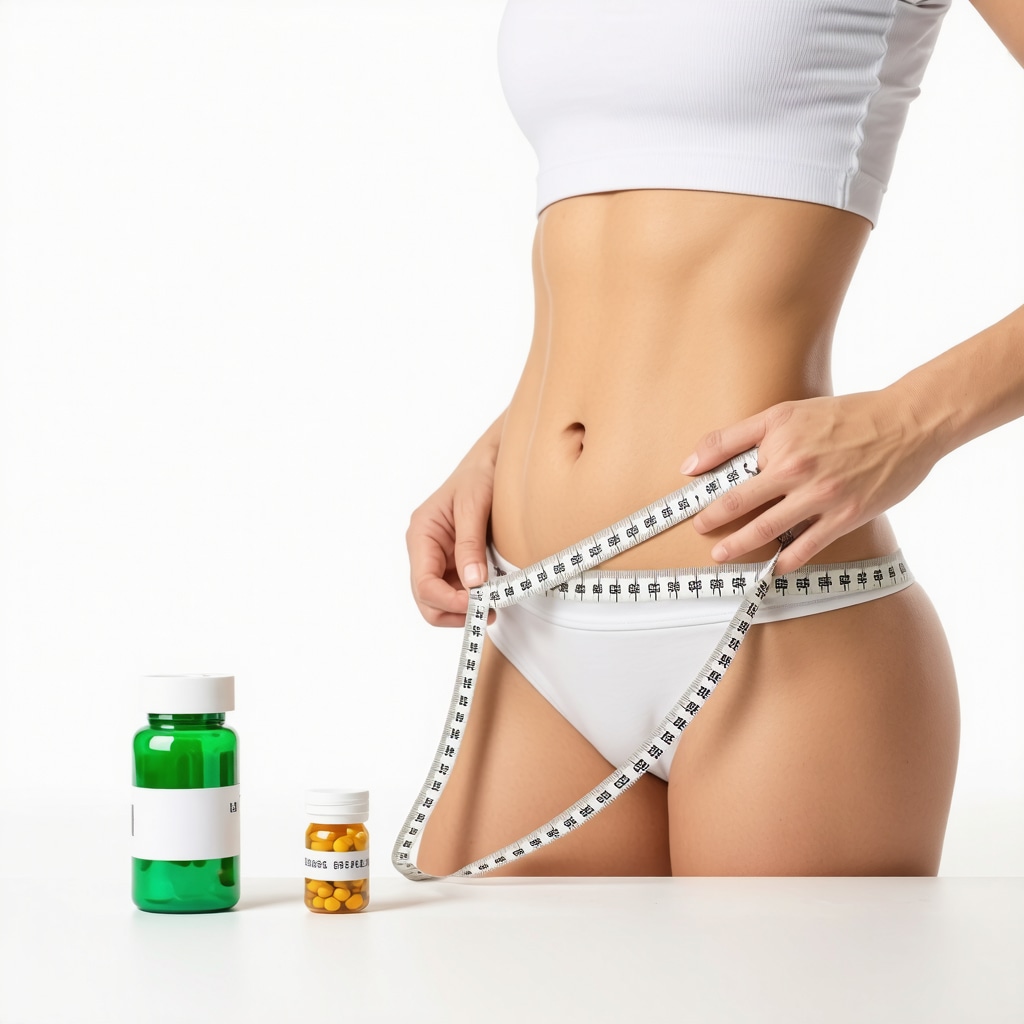 Real Clinical Results: How Semaglutide Boosts Rapid Weight Loss