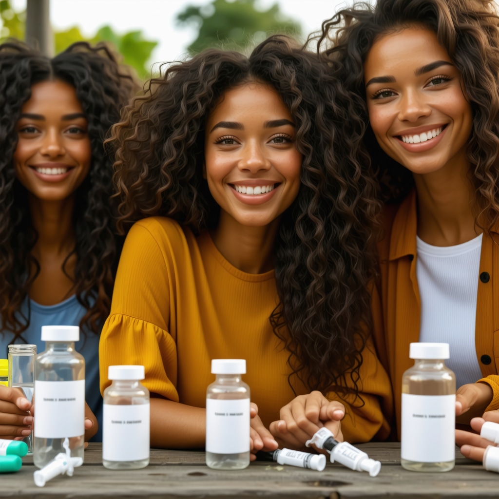 Real Patient Semaglutide Success Stories That Inspire You Now